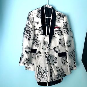 Men’s Stylish Piece Suit